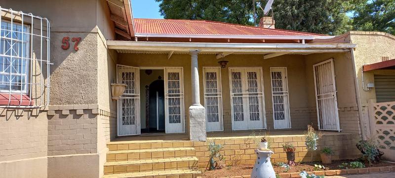 3 Bedroom Property for Sale in Brakpan Central Gauteng