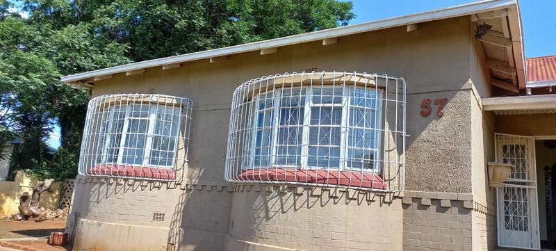 3 Bedroom Property for Sale in Brakpan Central Gauteng