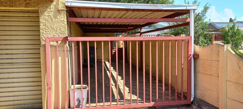 3 Bedroom Property for Sale in Brakpan Central Gauteng