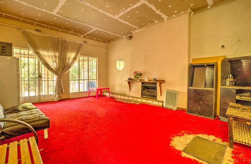 4 Bedroom Property for Sale in Kew Gauteng
