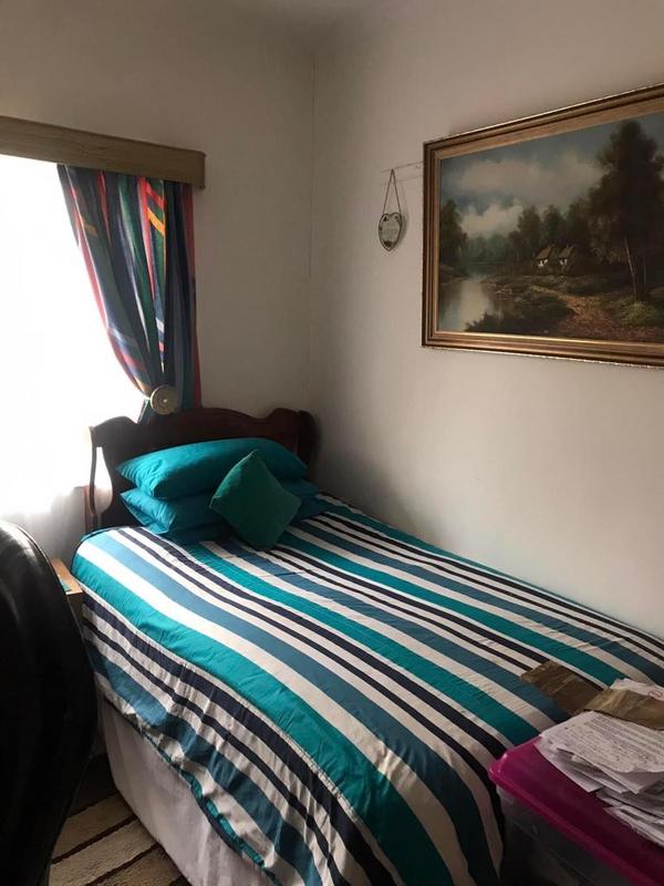 2 Bedroom Property for Sale in Germiston Central Gauteng