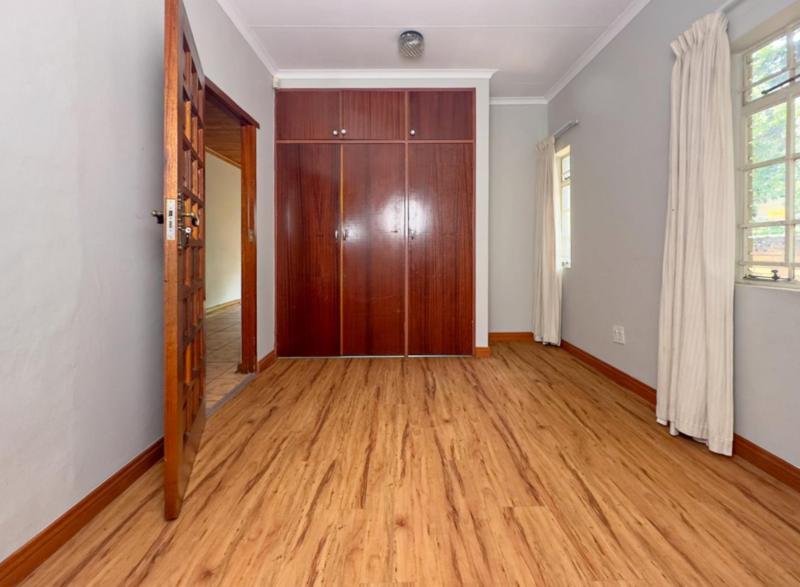 4 Bedroom Property for Sale in Waterkloof A H Gauteng