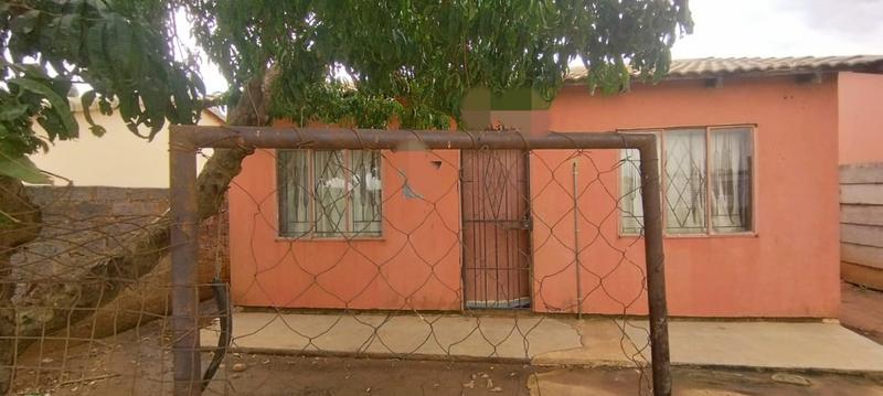 2 Bedroom Property for Sale in Daveyton Gauteng