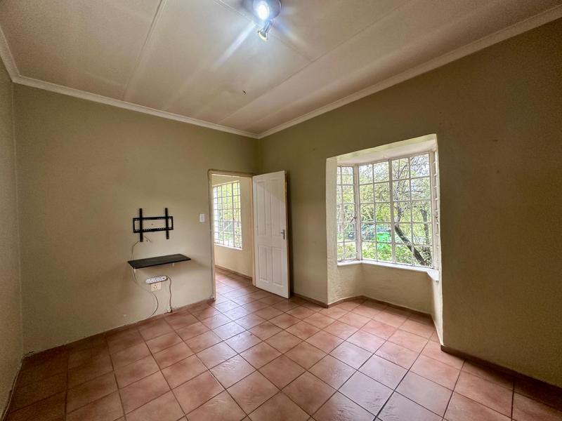 To Let 1 Bedroom Property for Rent in Farmall A H Gauteng