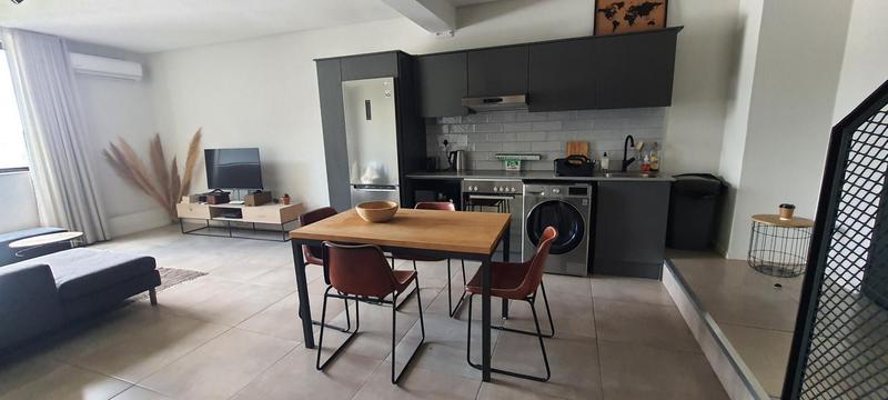 2 Bedroom Property for Sale in Sandown Gauteng