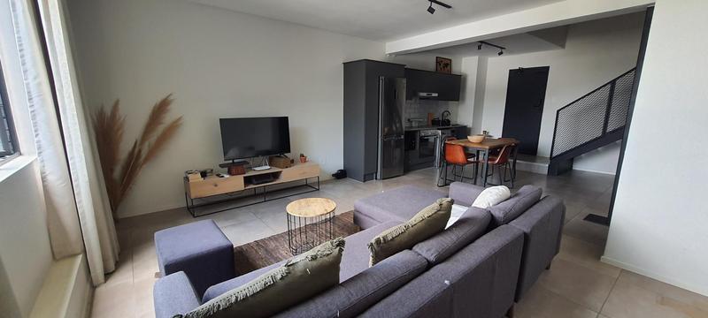 2 Bedroom Property for Sale in Sandown Gauteng