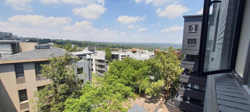 2 Bedroom Property for Sale in Sandown Gauteng