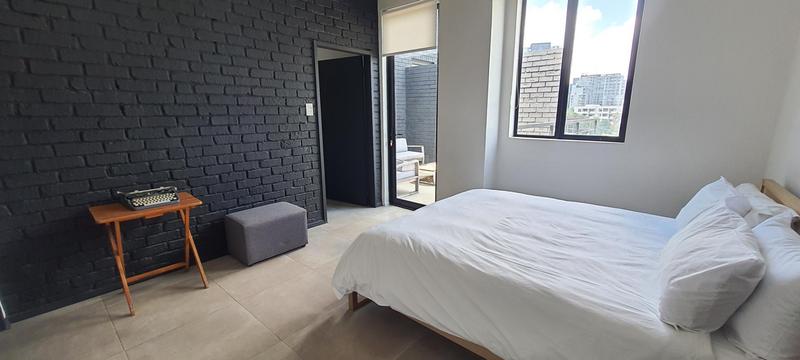 2 Bedroom Property for Sale in Sandown Gauteng