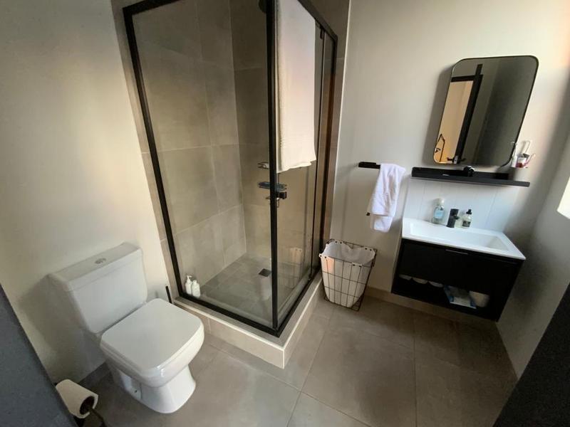 2 Bedroom Property for Sale in Sandown Gauteng