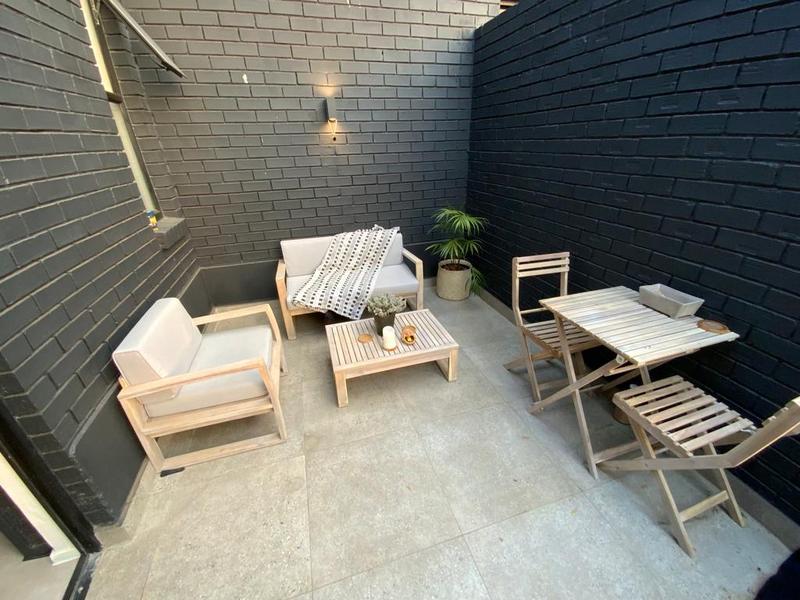 2 Bedroom Property for Sale in Sandown Gauteng