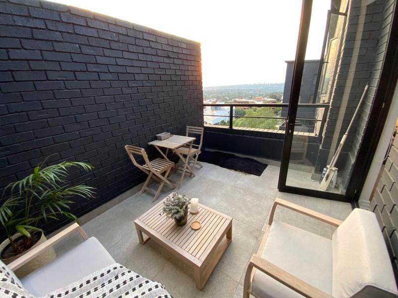 2 Bedroom Property for Sale in Sandown Gauteng