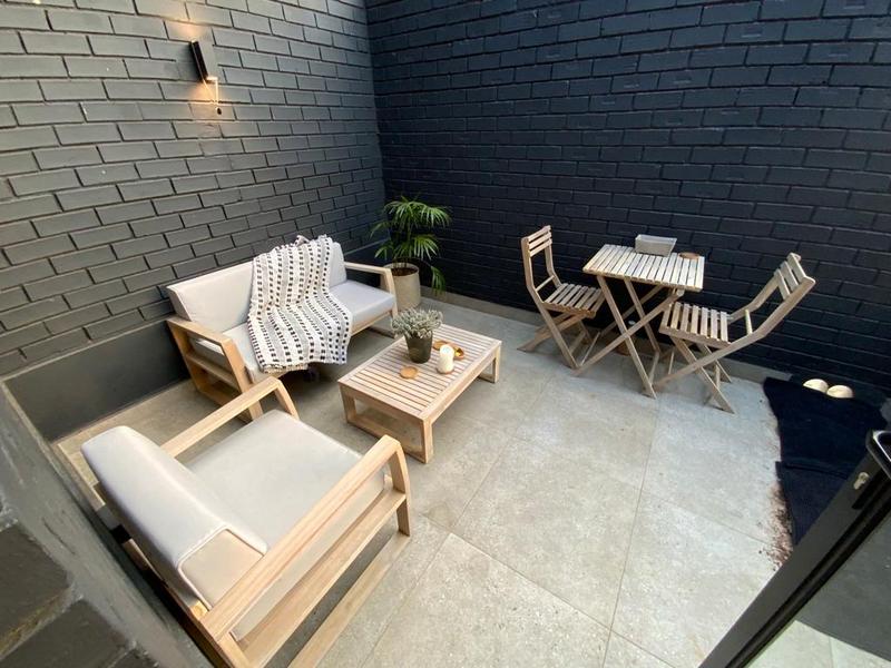 2 Bedroom Property for Sale in Sandown Gauteng