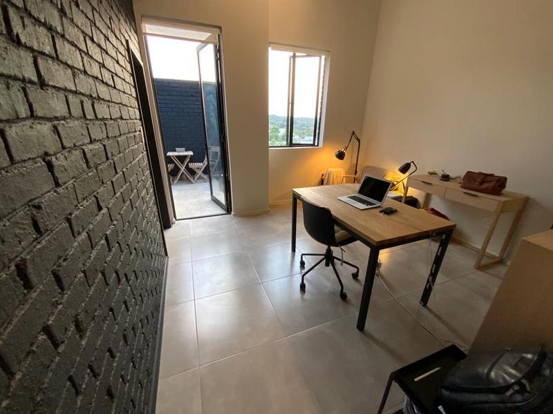 2 Bedroom Property for Sale in Sandown Gauteng