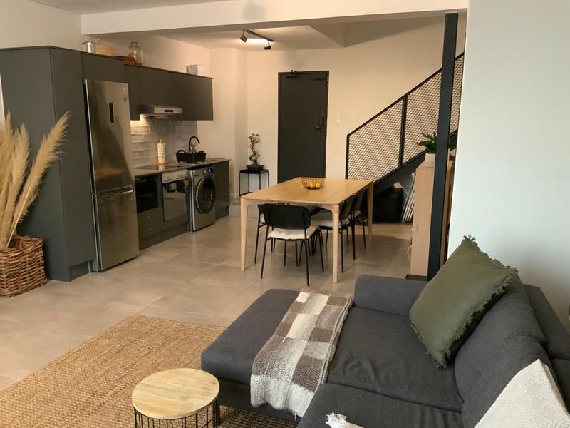 2 Bedroom Property for Sale in Sandown Gauteng
