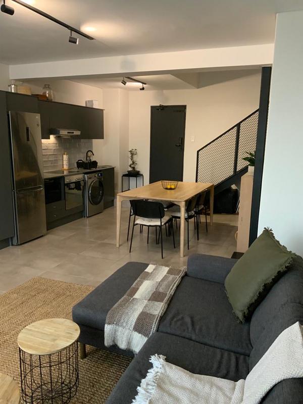 2 Bedroom Property for Sale in Sandown Gauteng