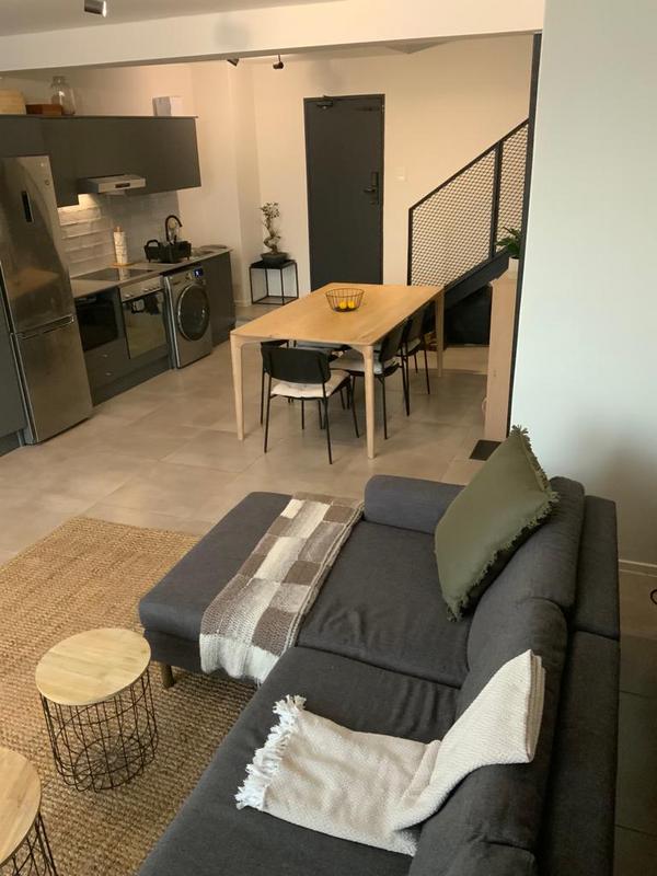 2 Bedroom Property for Sale in Sandown Gauteng