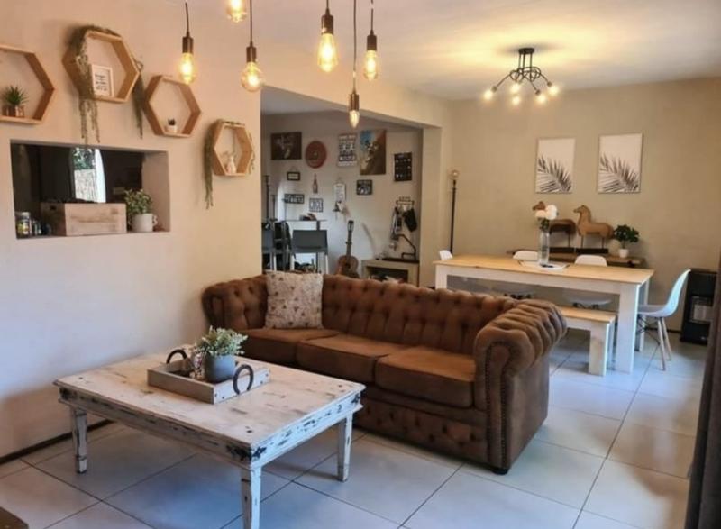 3 Bedroom Property for Sale in Bergbron Ext 1 Gauteng