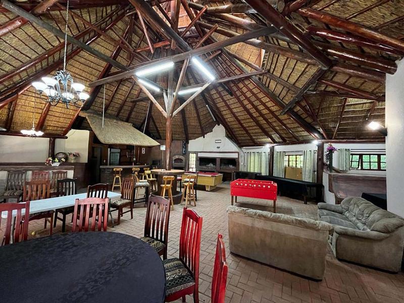 75 Bedroom Property for Sale in Crowthorne AH Gauteng