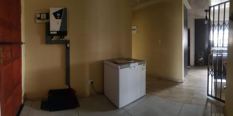 3 Bedroom Property for Sale in Kirkney Gauteng