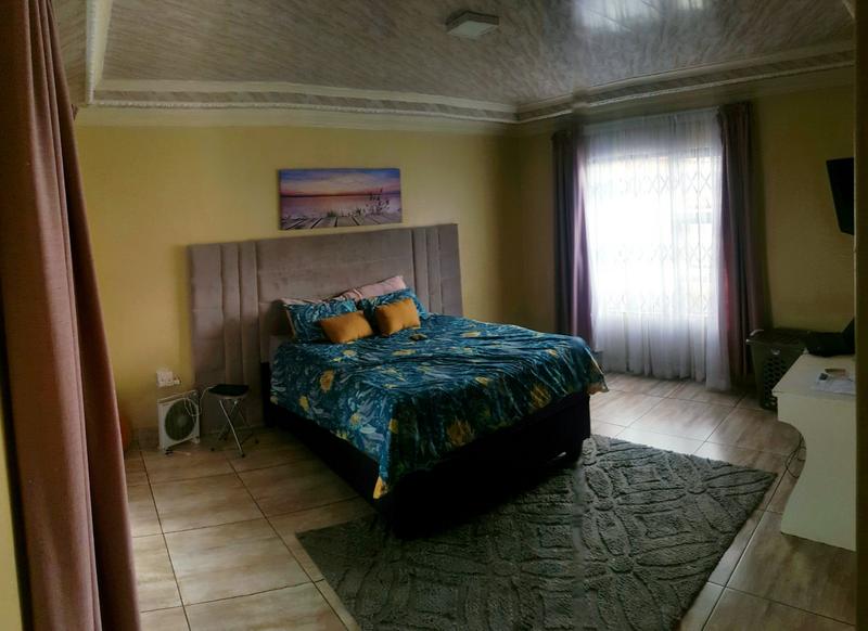 3 Bedroom Property for Sale in Kirkney Gauteng