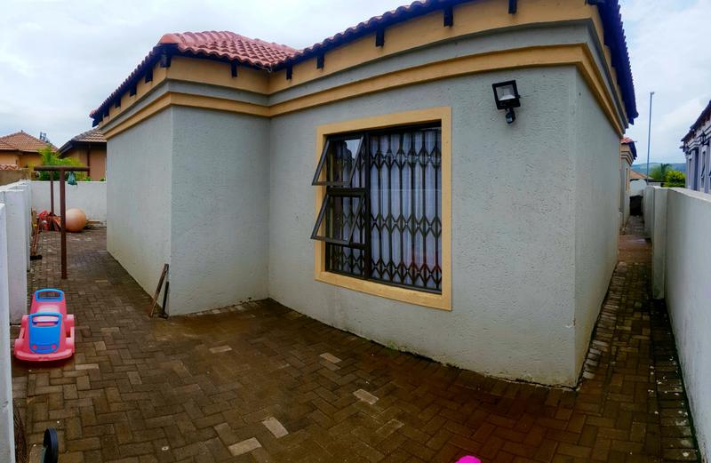 3 Bedroom Property for Sale in Kirkney Gauteng