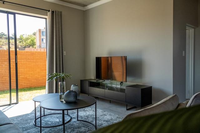 To Let 3 Bedroom Property for Rent in Olympus Gauteng