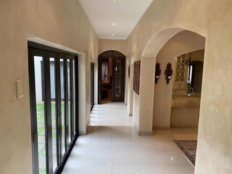 3 Bedroom Property for Sale in Dainfern Gauteng