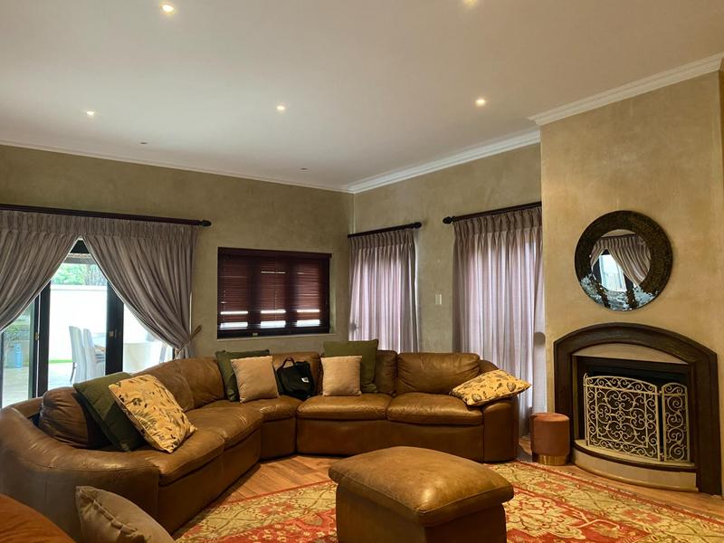 3 Bedroom Property for Sale in Dainfern Gauteng