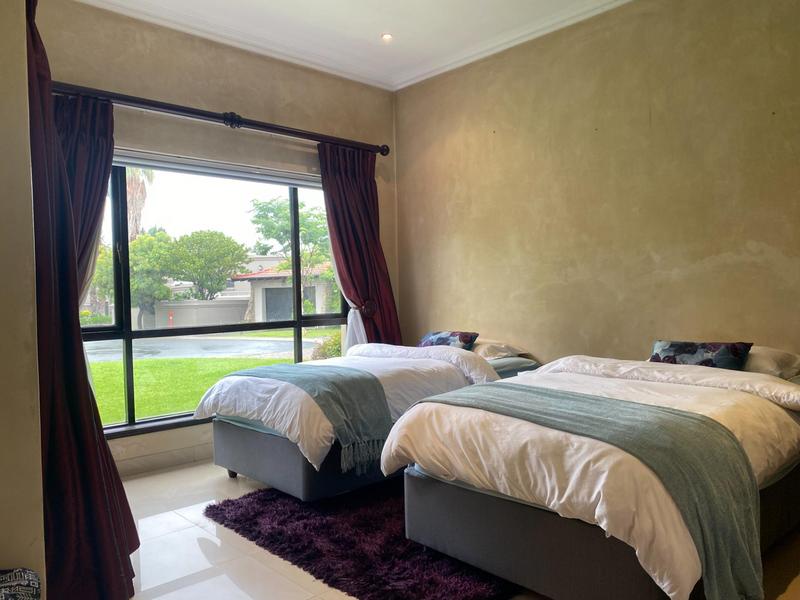 3 Bedroom Property for Sale in Dainfern Gauteng