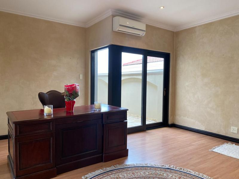 3 Bedroom Property for Sale in Dainfern Gauteng