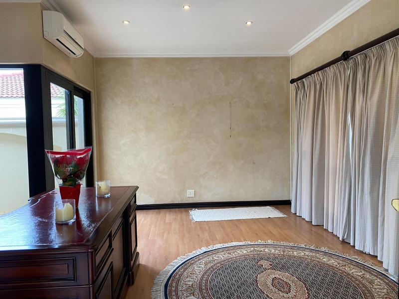 3 Bedroom Property for Sale in Dainfern Gauteng