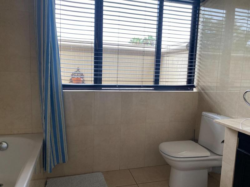 3 Bedroom Property for Sale in Dainfern Gauteng