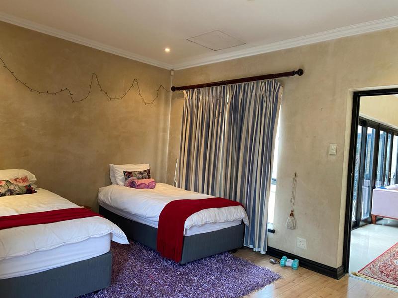 3 Bedroom Property for Sale in Dainfern Gauteng