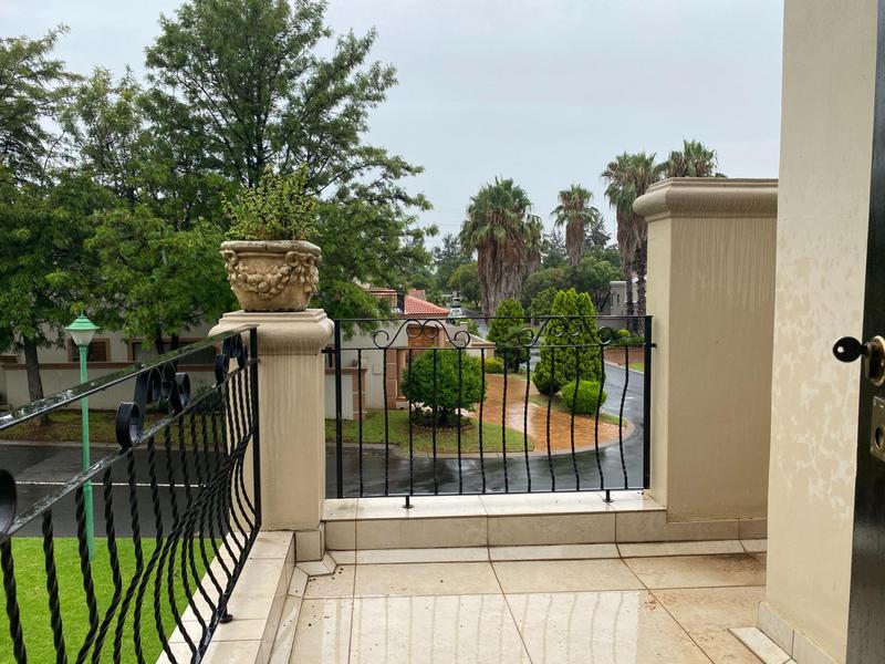 3 Bedroom Property for Sale in Dainfern Gauteng