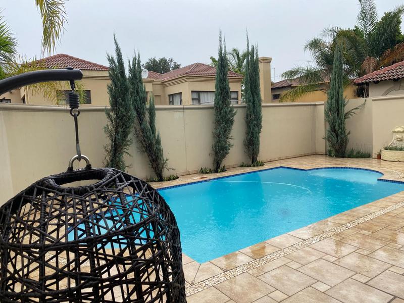 3 Bedroom Property for Sale in Dainfern Gauteng