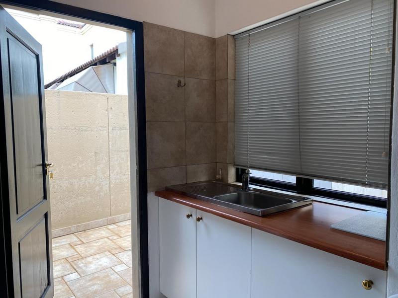 3 Bedroom Property for Sale in Dainfern Gauteng