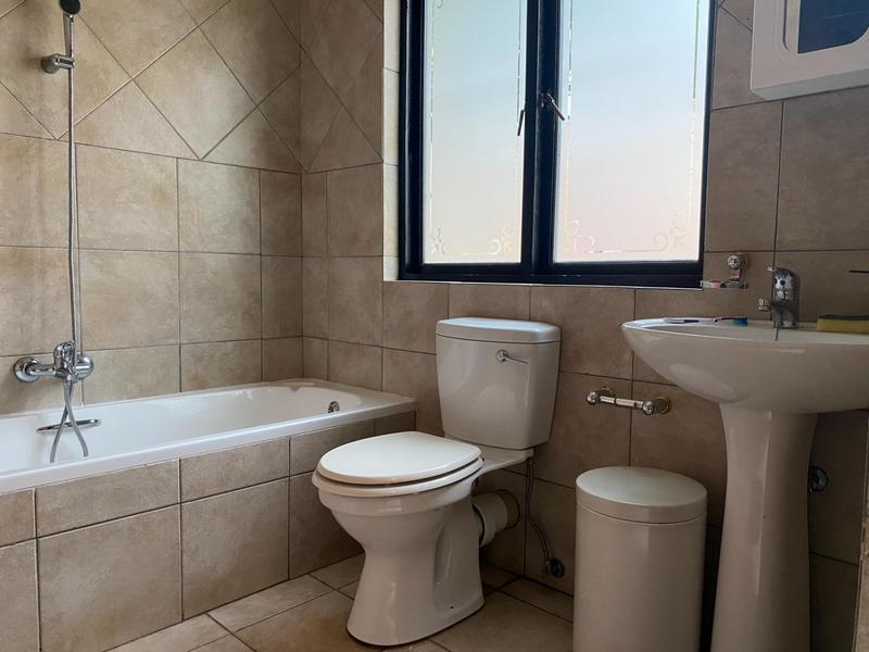 3 Bedroom Property for Sale in Dainfern Gauteng