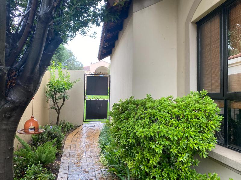 3 Bedroom Property for Sale in Dainfern Gauteng