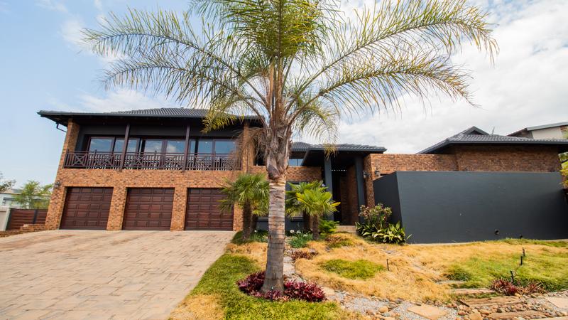 5 Bedroom Property for Sale in Midlands Estate Gauteng