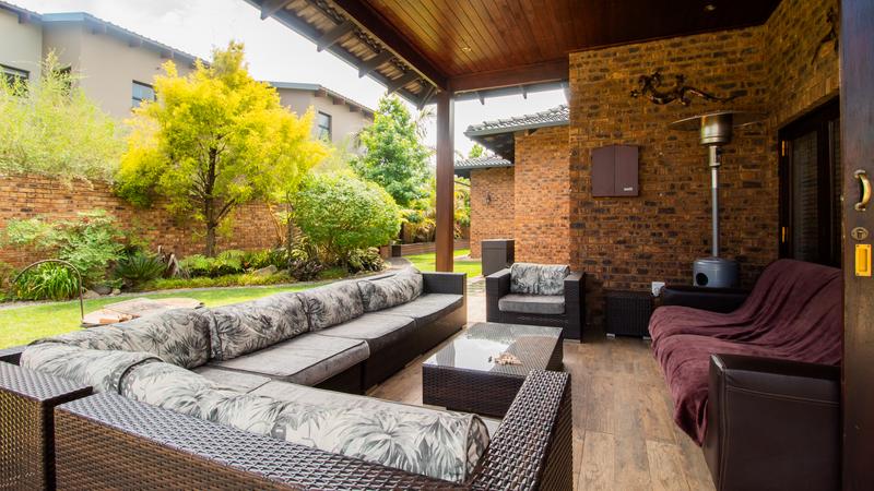 5 Bedroom Property for Sale in Midlands Estate Gauteng