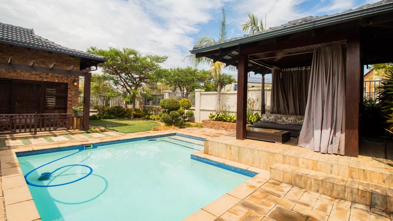 5 Bedroom Property for Sale in Midlands Estate Gauteng