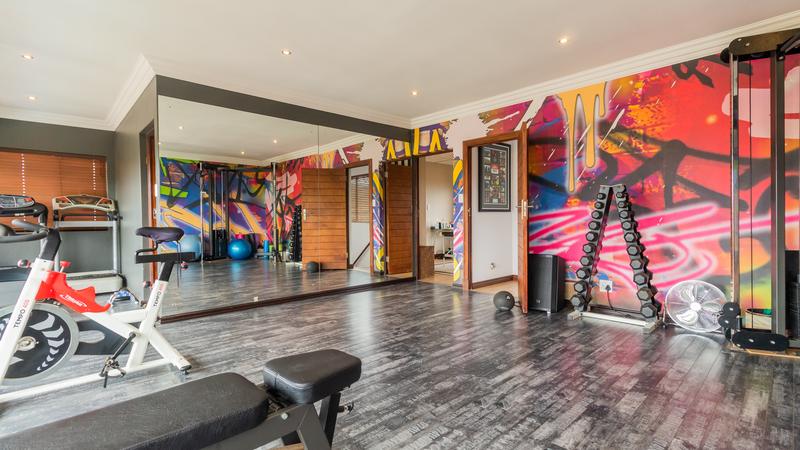 5 Bedroom Property for Sale in Midlands Estate Gauteng
