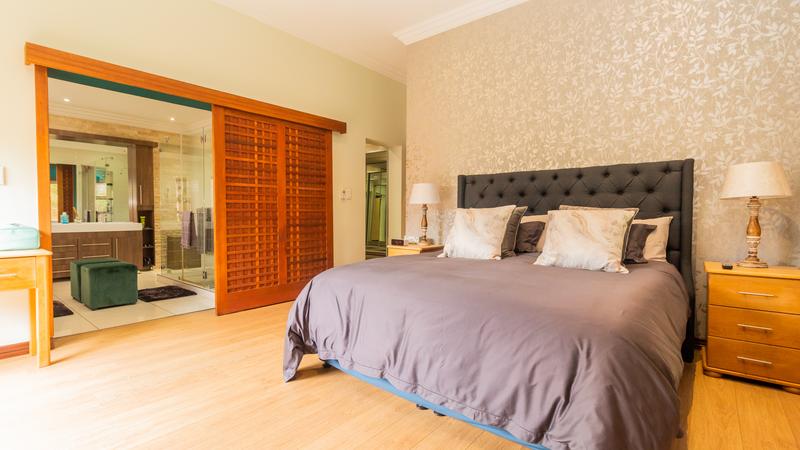 5 Bedroom Property for Sale in Midlands Estate Gauteng
