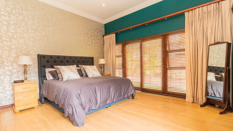 5 Bedroom Property for Sale in Midlands Estate Gauteng