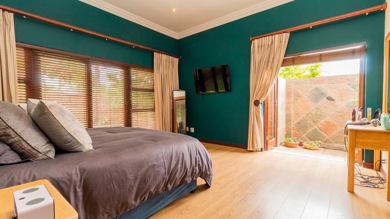 5 Bedroom Property for Sale in Midlands Estate Gauteng