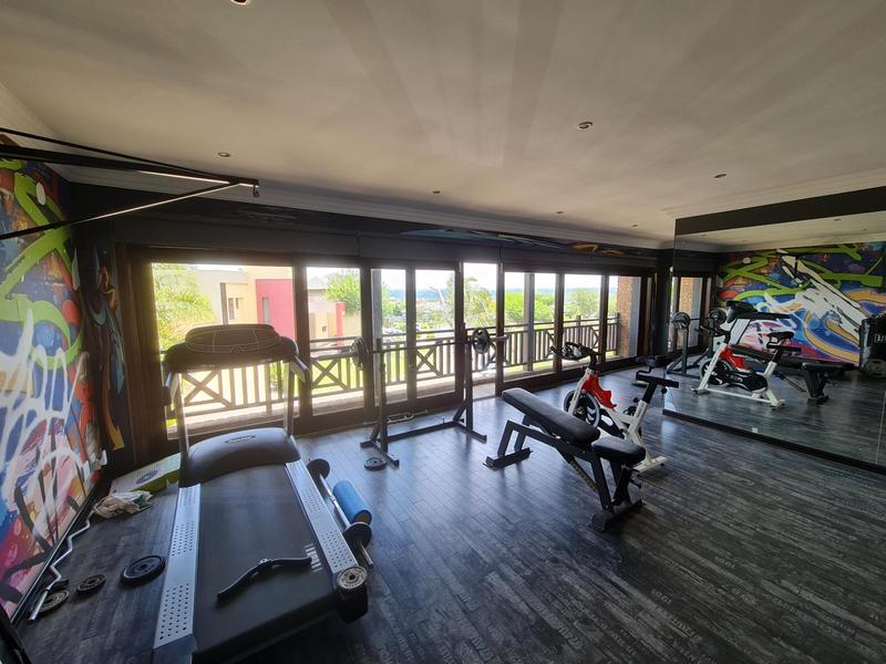 5 Bedroom Property for Sale in Midlands Estate Gauteng
