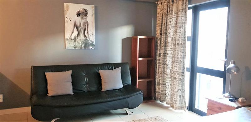 1 Bedroom Property for Sale in Braamfontein Gauteng