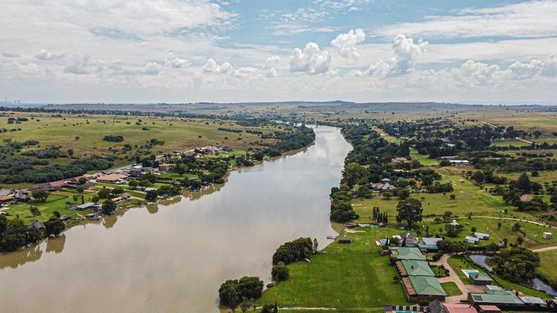 0 Bedroom Property for Sale in Vaal Marina Gauteng