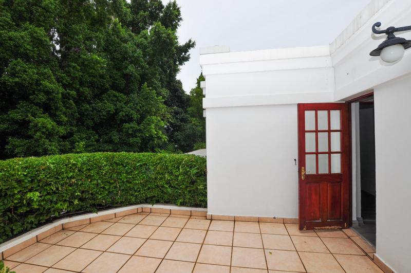 To Let 3 Bedroom Property for Rent in Bryanston Gauteng