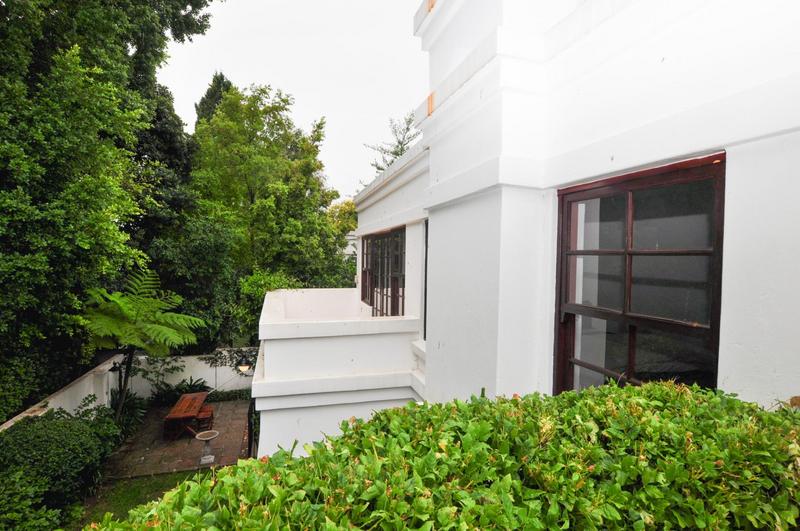 To Let 3 Bedroom Property for Rent in Bryanston Gauteng